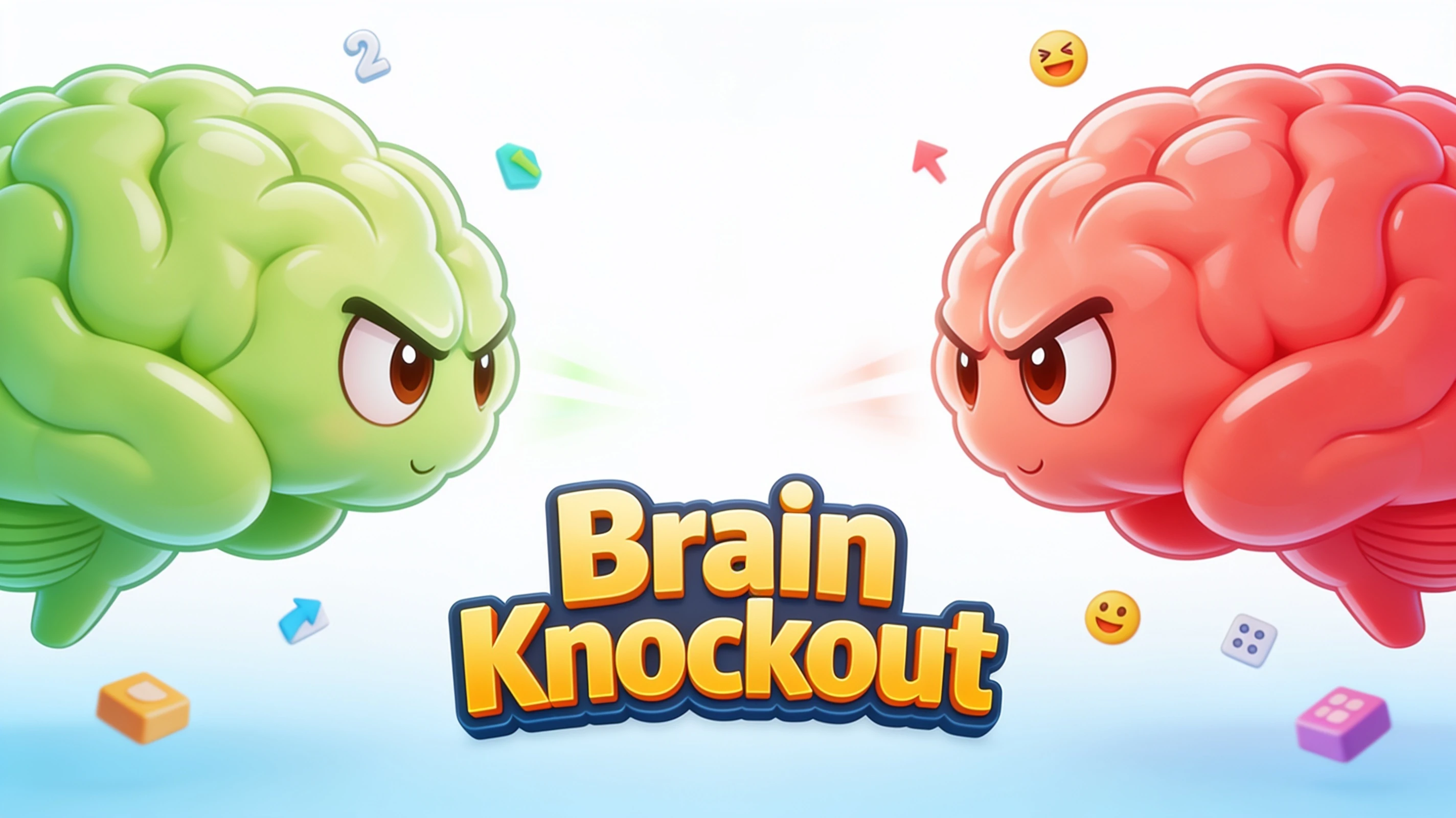 Brain Knockout artwork