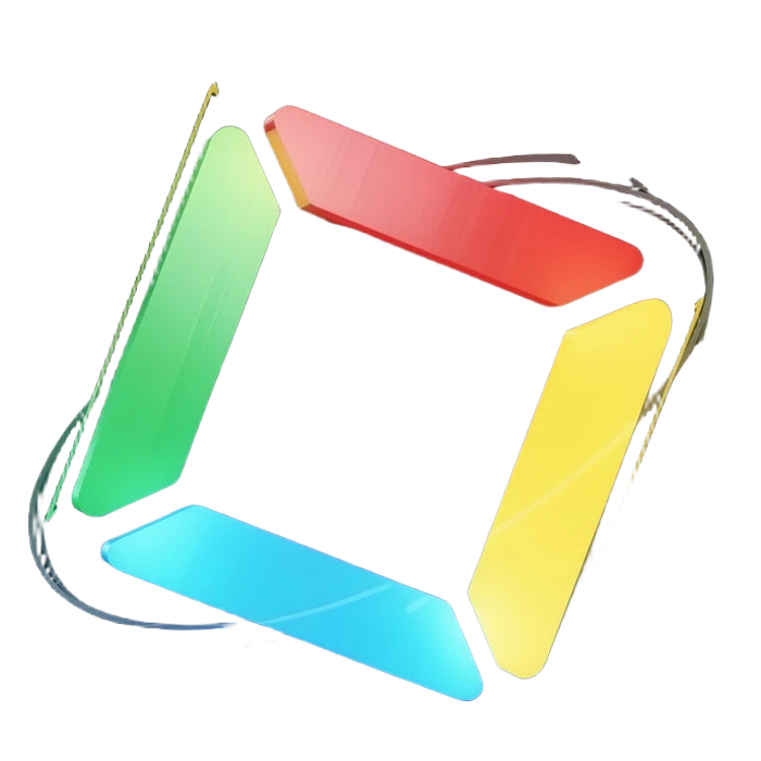 Luminex Run Logo